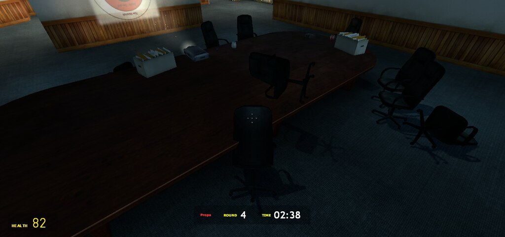 Steam Community Screenshot That Chair On That Table