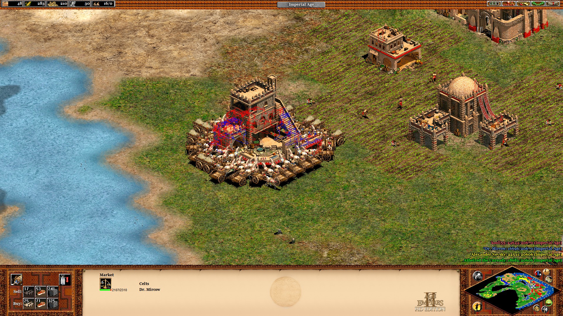 download age of empires 2 hd steam
