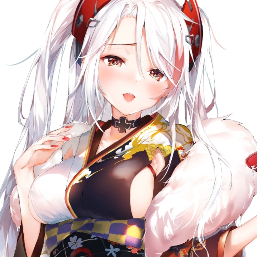 Prinz Eugen [Azur Lane] アズールレーン