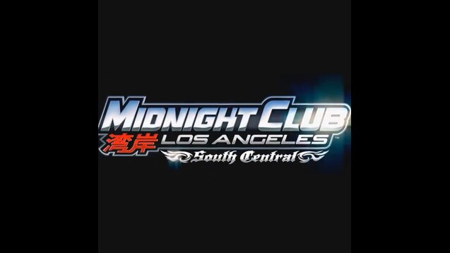Steam Workshop::Midnight Club LA South Central Wallpaper