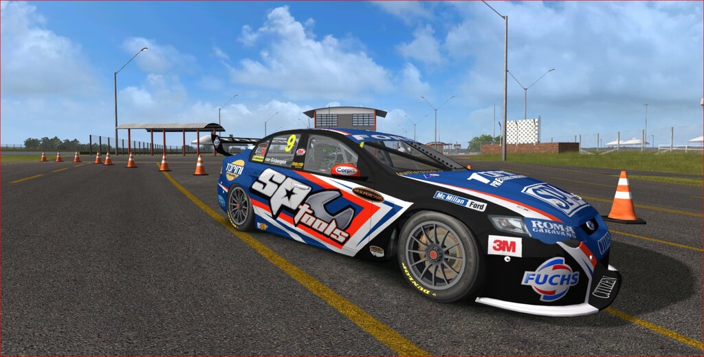 Steam Community Stock Car Extreme