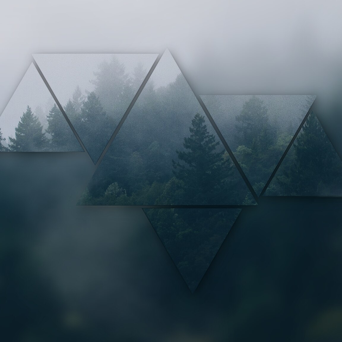 Triangle Trees