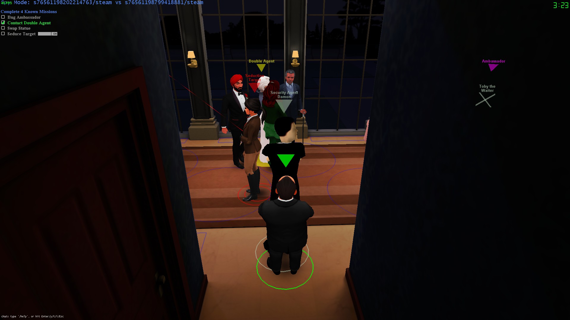 Steam Community :: SpyParty