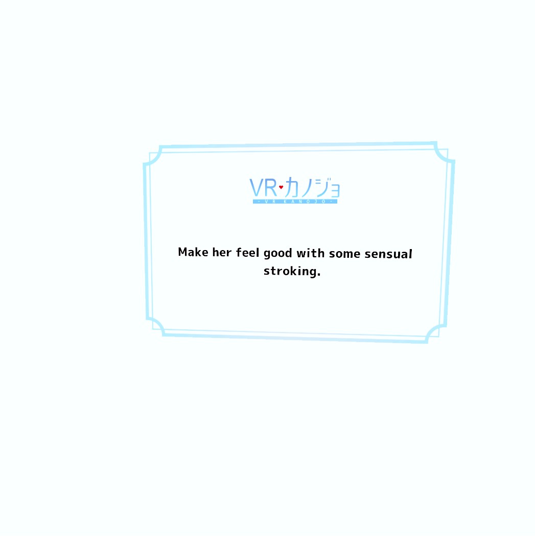vr kanojo all scenes