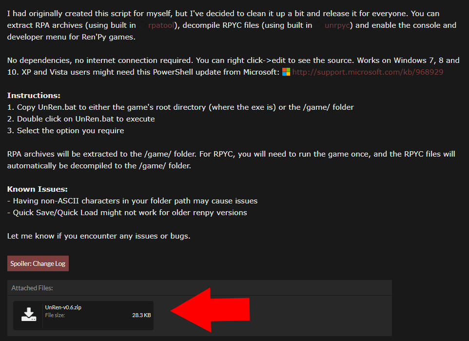 Steam Community :: Guide :: (NEW METHOD) How To Access The Console ...