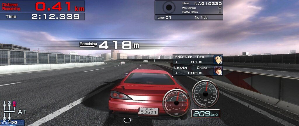 Fast beat hot sale loop racer