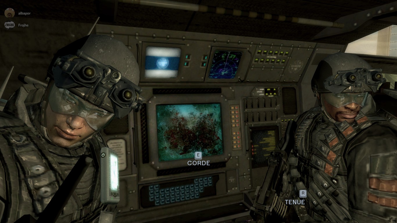 rainbow six vegas 2 steam servers