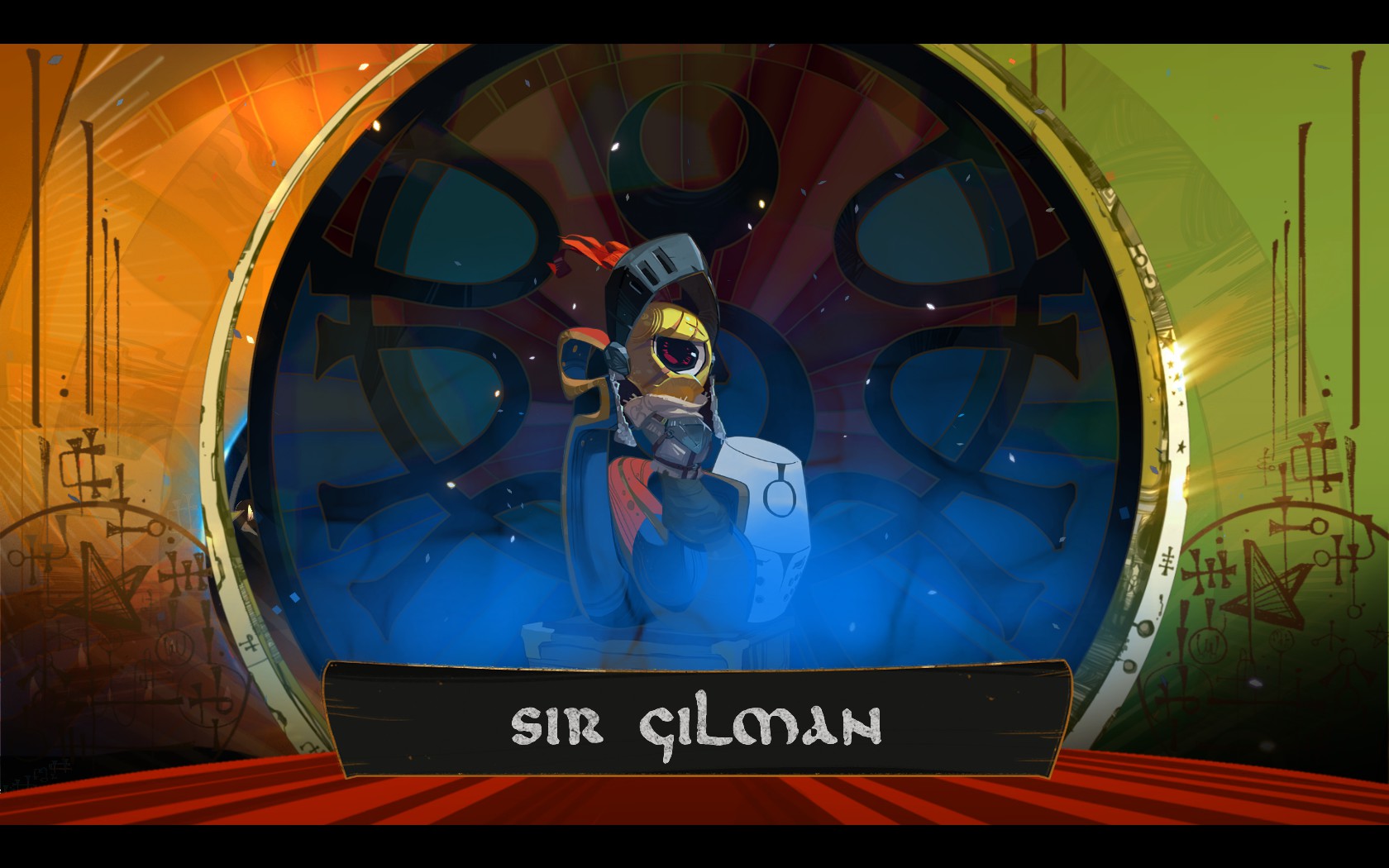 pyre steam