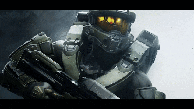 halo master chief wallpaper collection