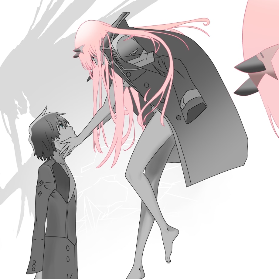 Zero Two