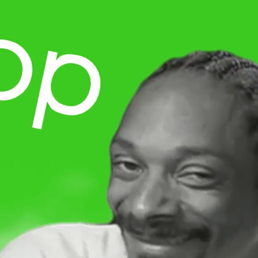 Blend W  Snoop Dogg