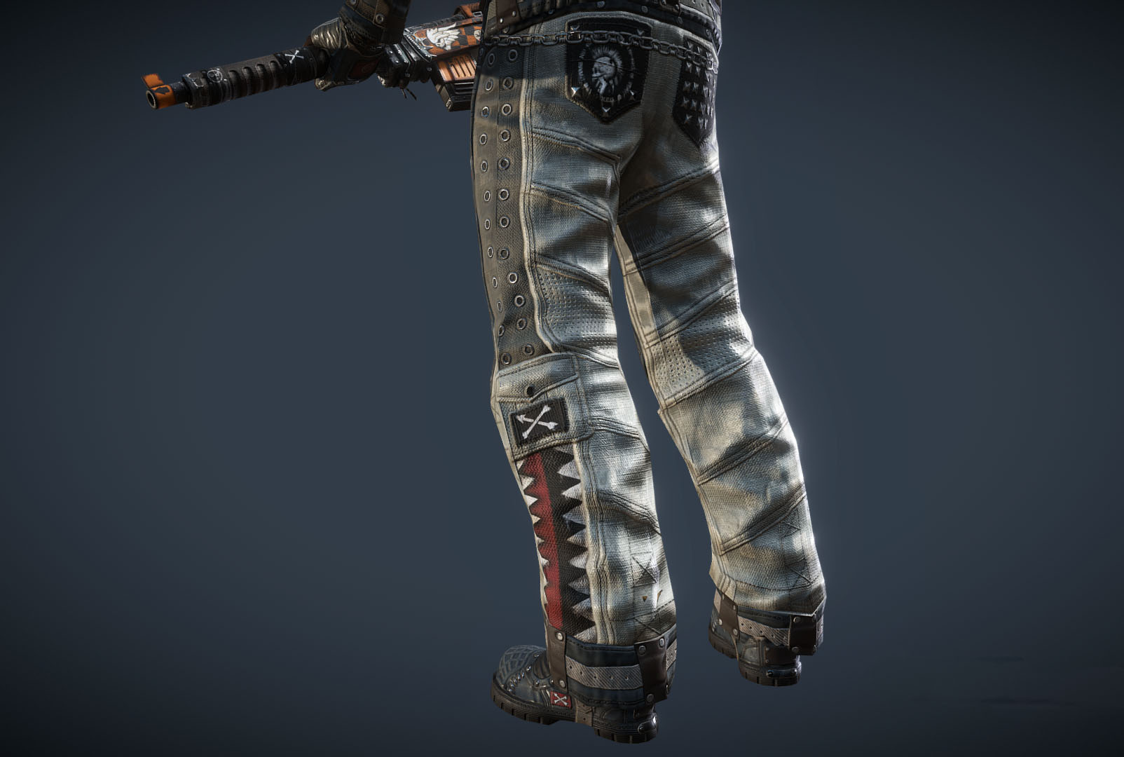 Badboy Pants thumbnail 2
