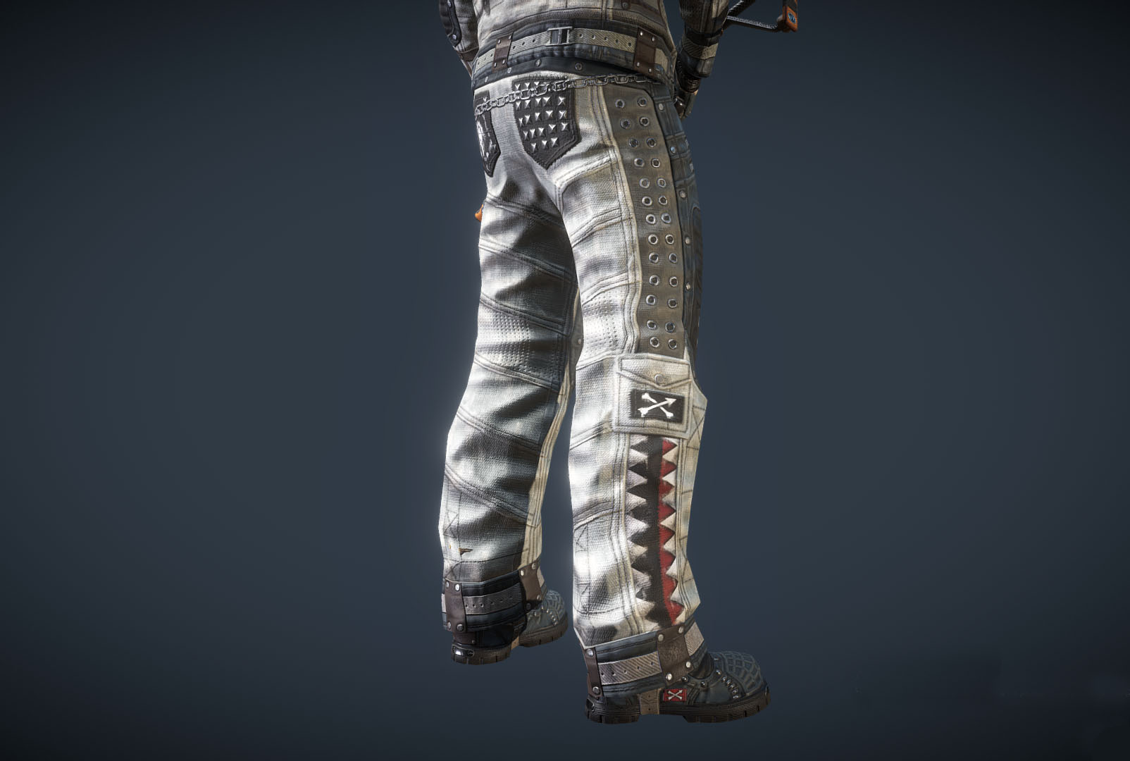 Badboy Pants thumbnail 3