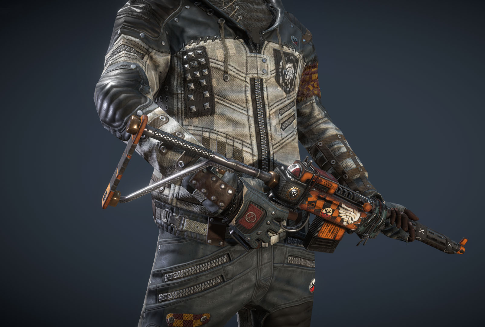 Badboy Gloves thumbnail 2