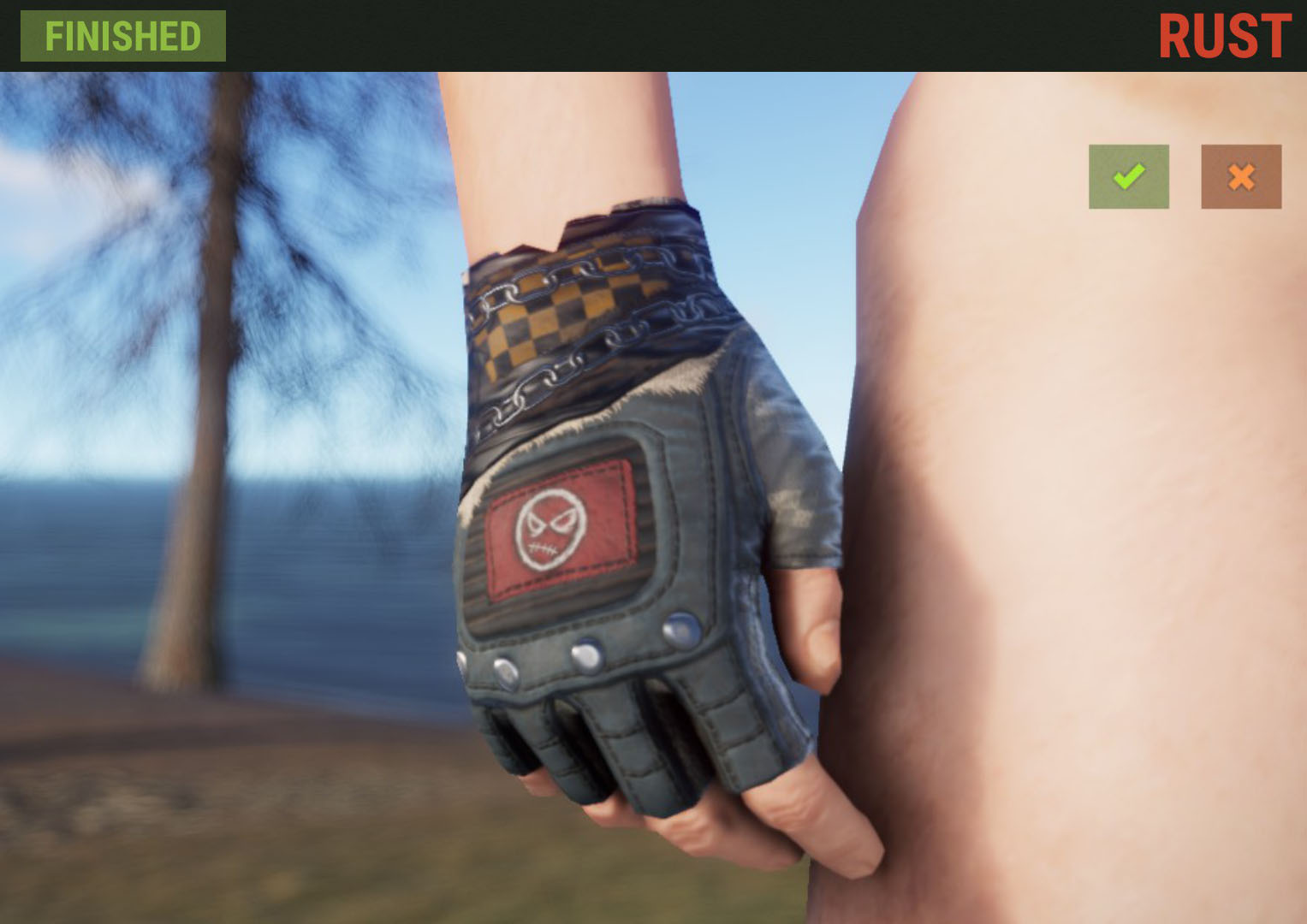Badboy Gloves thumbnail 5