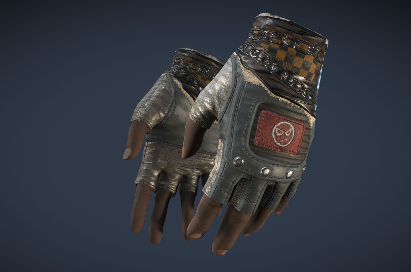 Badboy Gloves screenshot 1