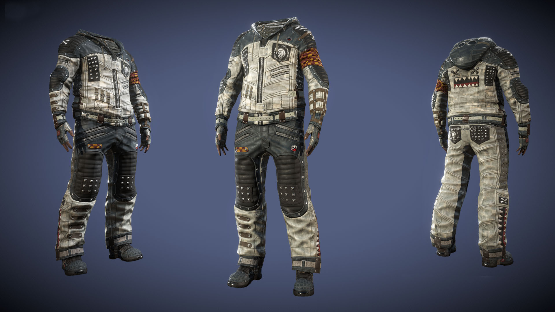 Badboy Hoodie screenshot 1