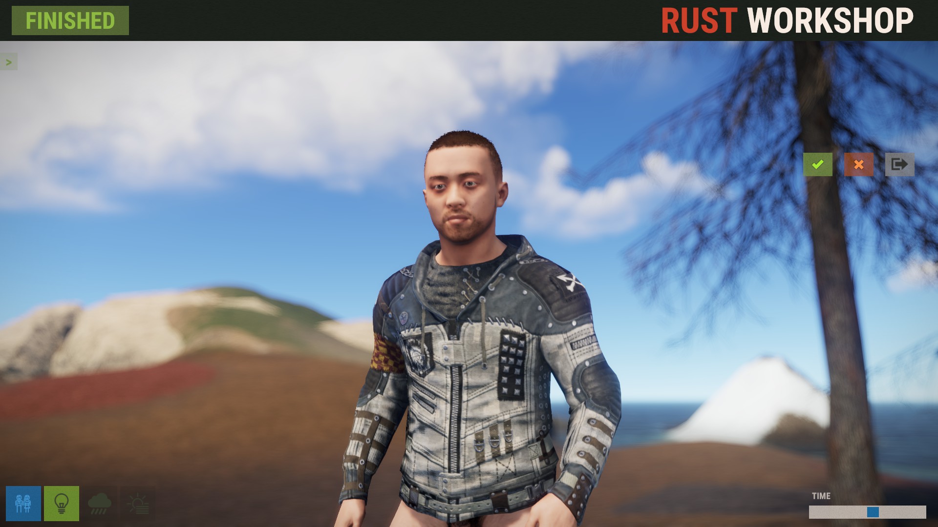 Badboy Hoodie thumbnail 4