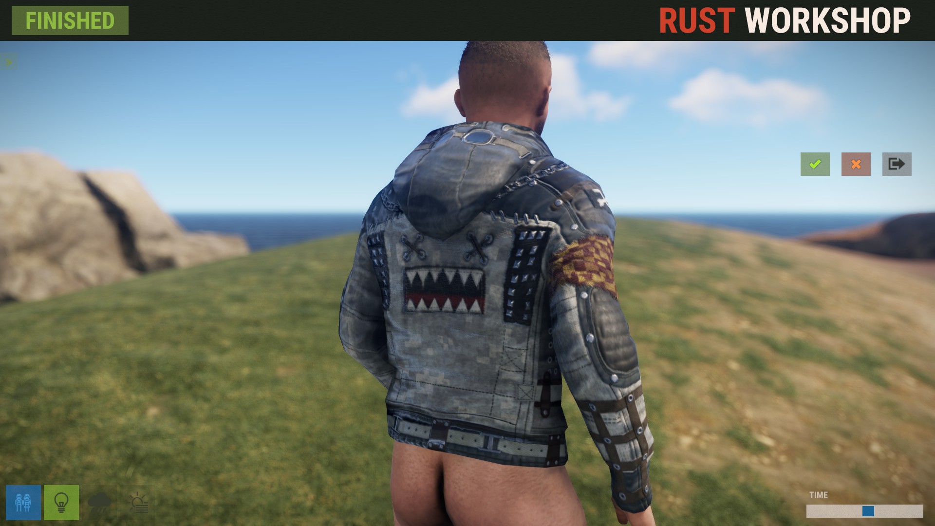 Badboy Hoodie thumbnail 6