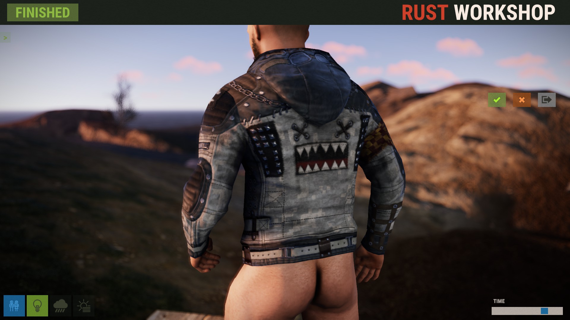 Badboy Hoodie thumbnail 7