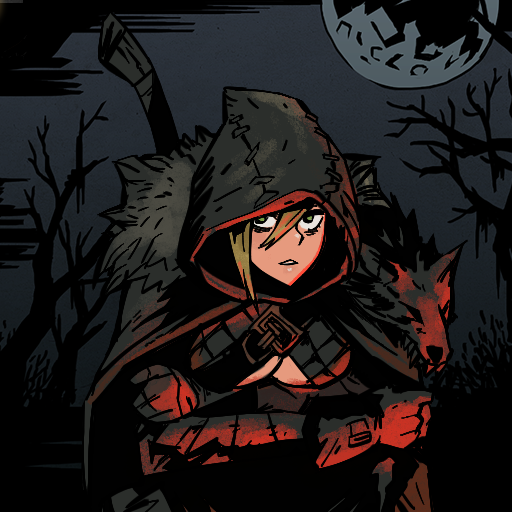 darkest dungeon shindol modded