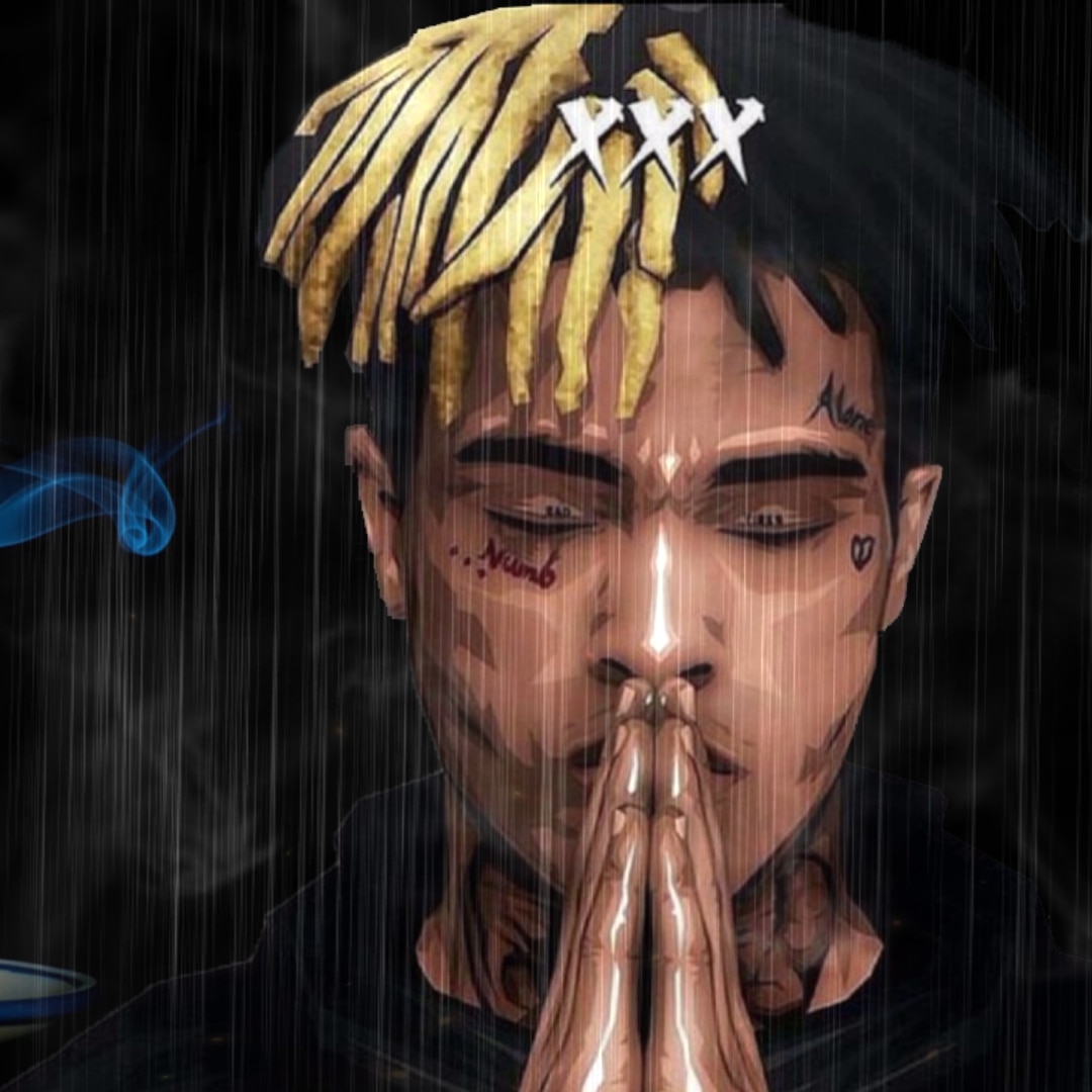 xxx tentacion