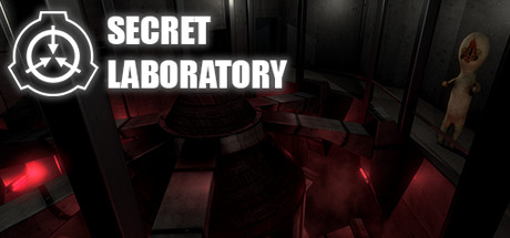 SCP Secret Containment Breach Classified Monsters