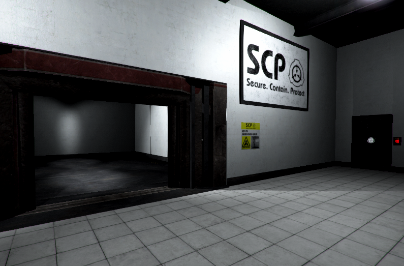 Steam Community Guide Guide Scp Secret Laboratory Eu - walkthrough of roblox elevator escapades escape room server
