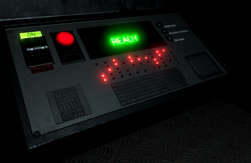 Steam Community :: Guide :: Guide - SCP:Secret Laboratory [EU]