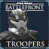 Steam Workshop Star Wars