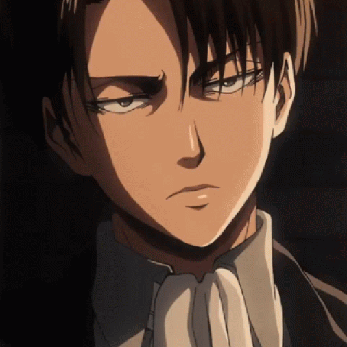 Steam Community Levi Ackermann Attack On Titan