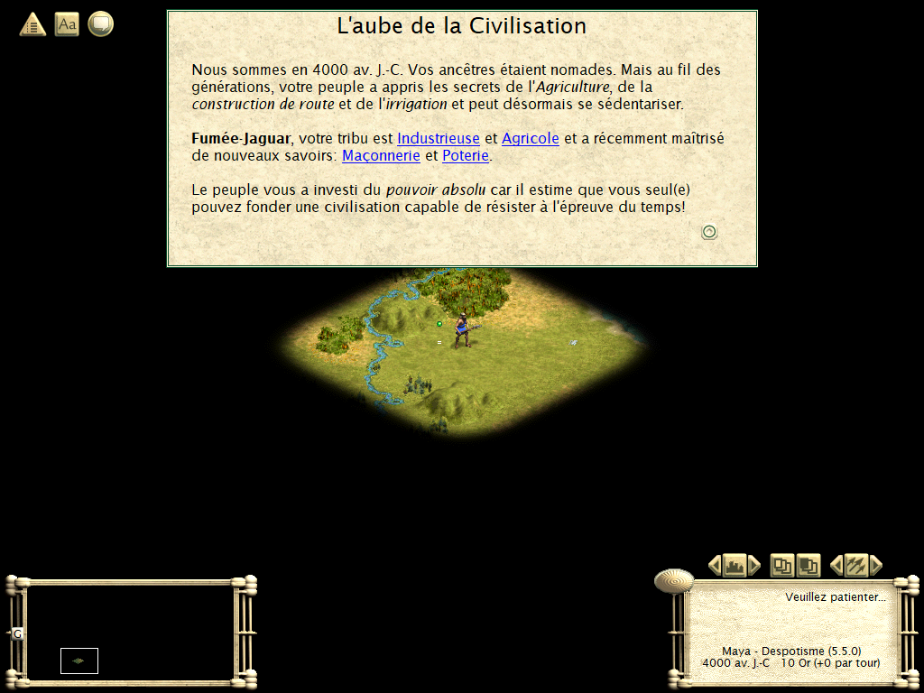 [FR] Civilization III: Complete Patch FR image 4