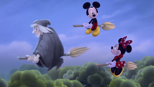 стим castle of illusion starring mickey mouse фото 18