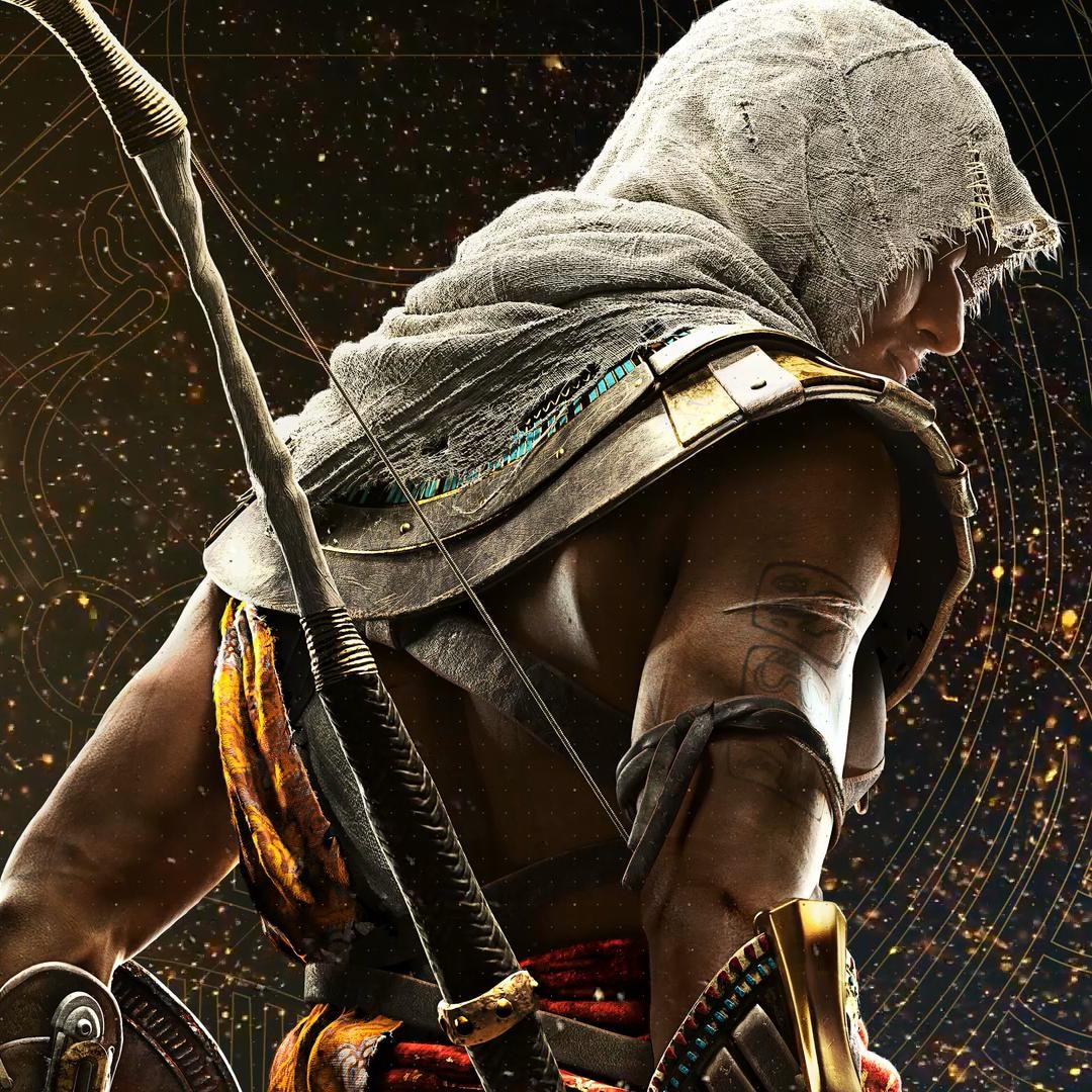 Assassin's Creed: Origins | Bayek