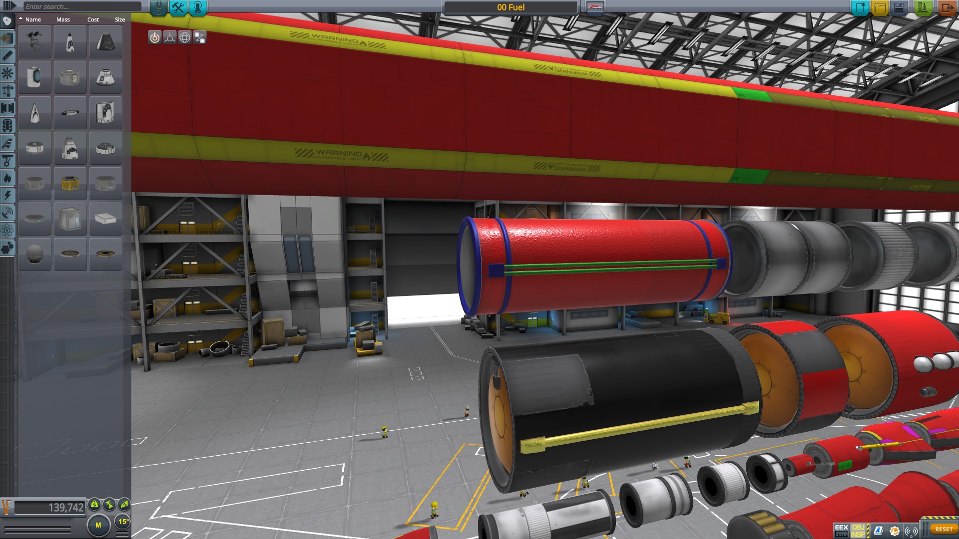 [1.9.x] Textures Unlimited - PBR-Shader, Texture Set, and Model Loading ...