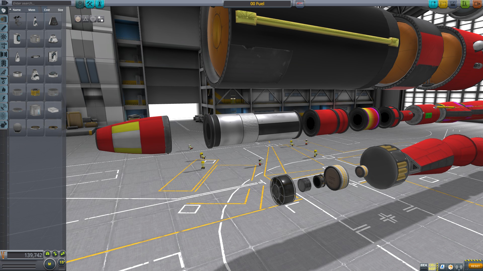[1.9.x] Textures Unlimited - PBR-Shader, Texture Set, and Model Loading ...