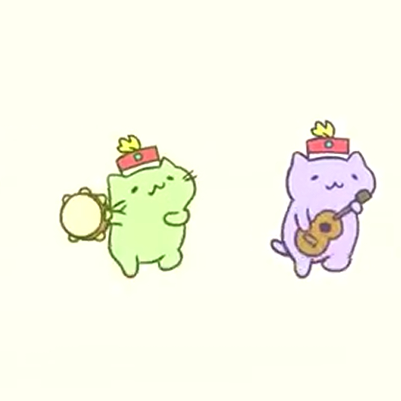 Steam Workshop みっちりねこマーチ Mitchirineko March