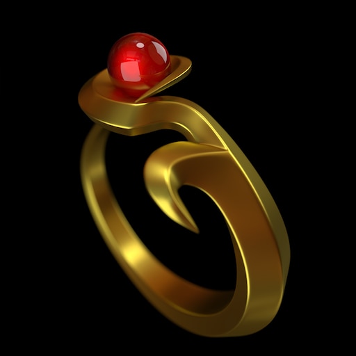 Ring and dota 2 фото 2
