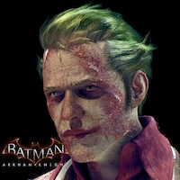 Batman: Arkham Origins: Red Son Superman Mod by CapLagRobin on DeviantArt