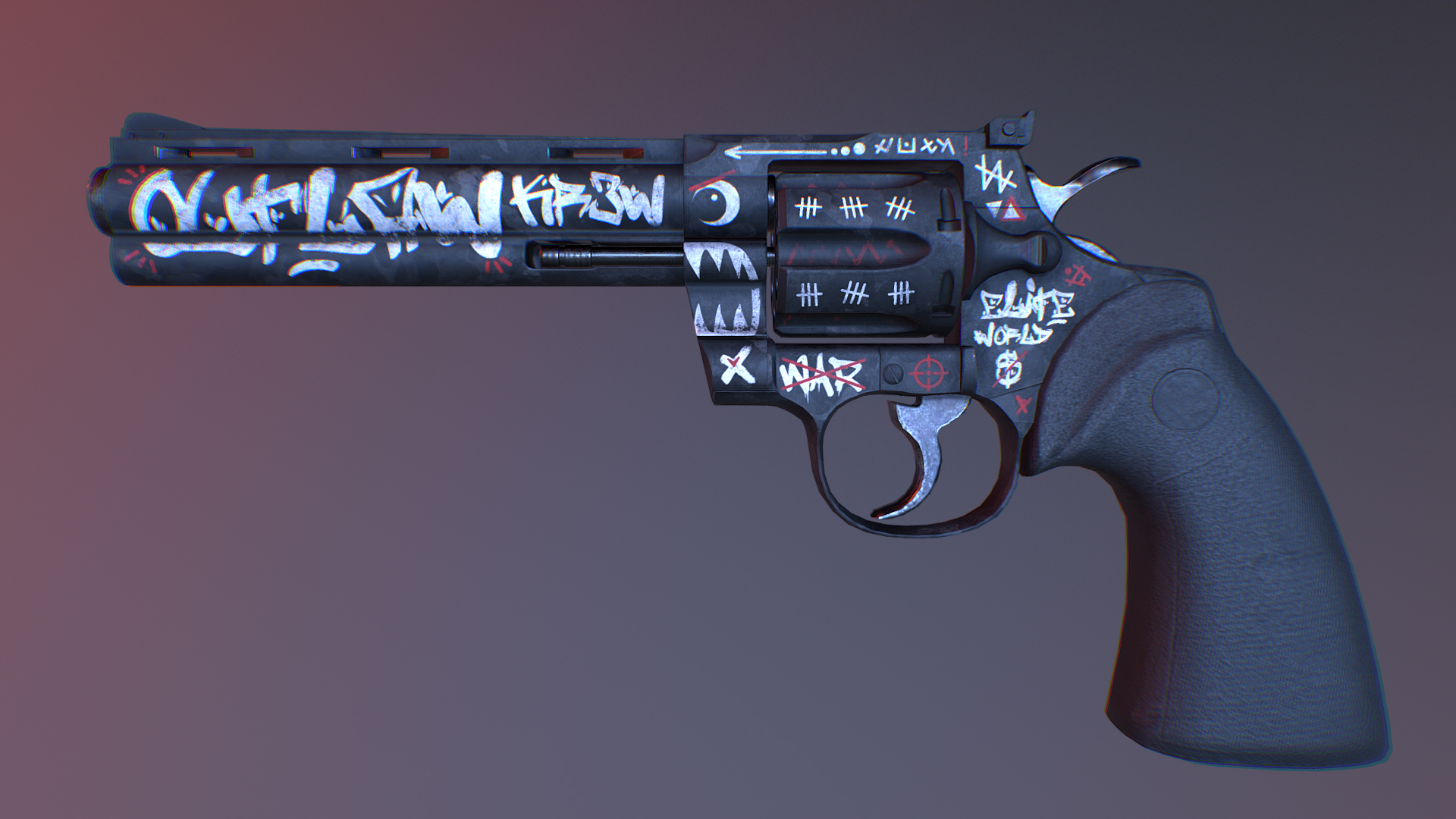 Outlaw Python screenshot 1