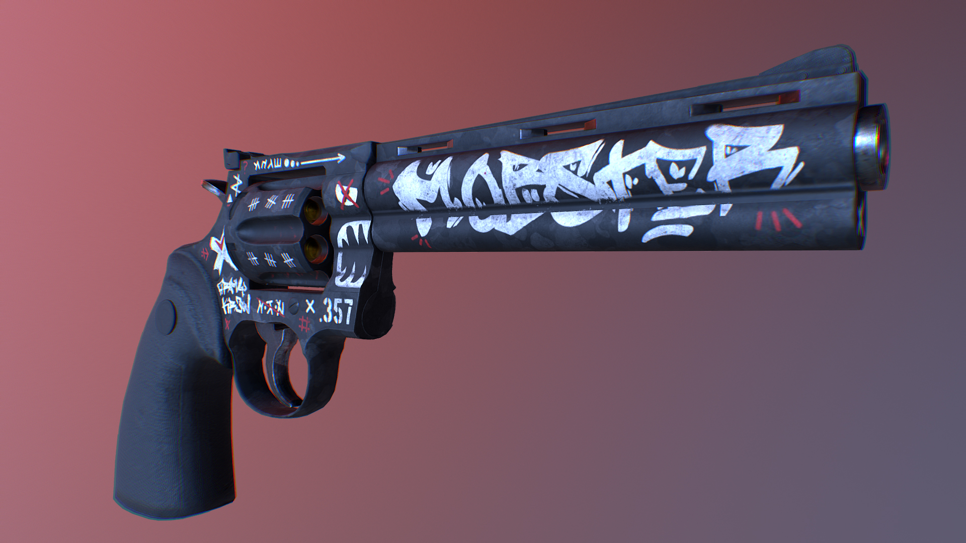 Outlaw Python thumbnail 4