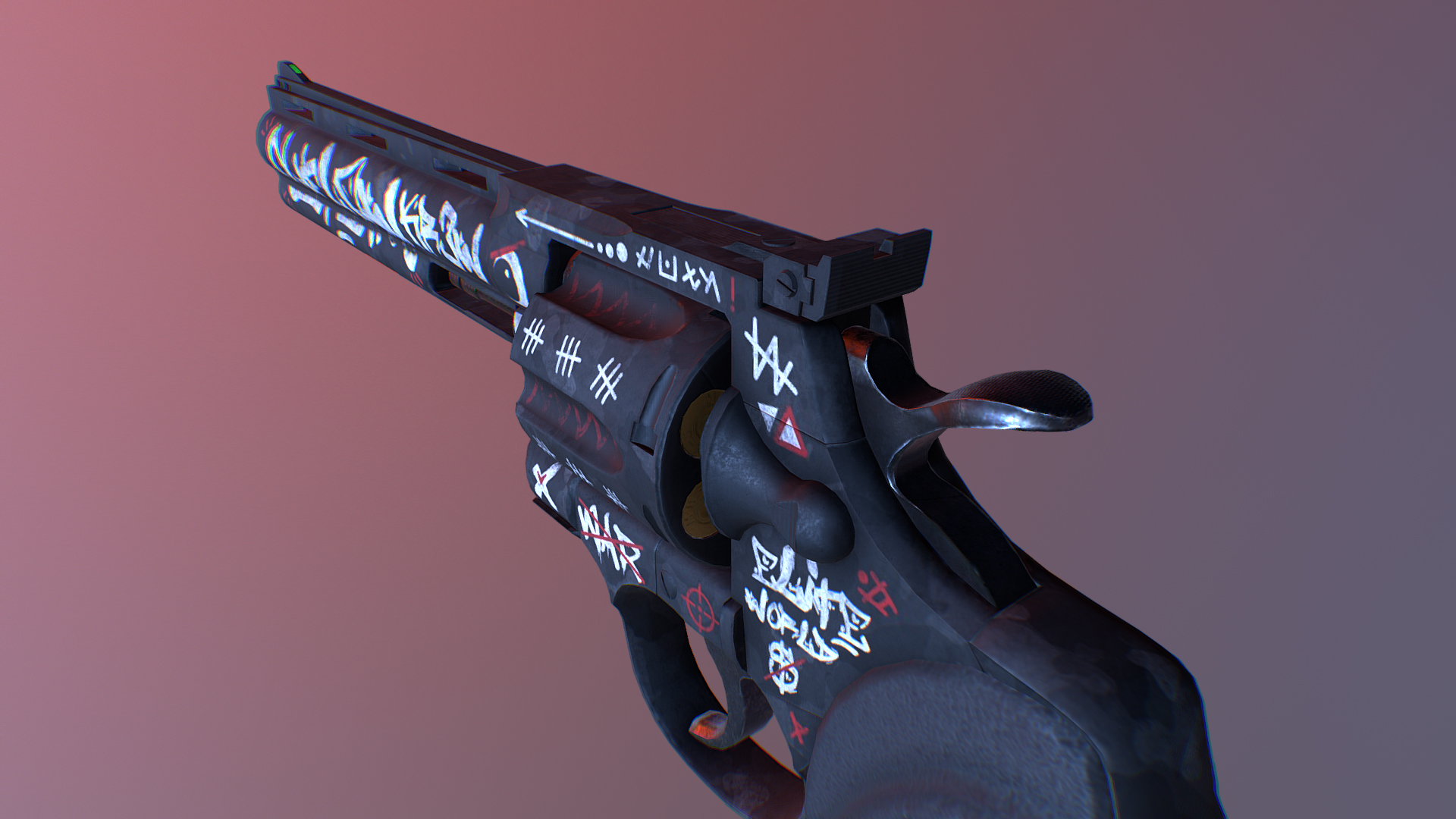 Outlaw Python thumbnail 5