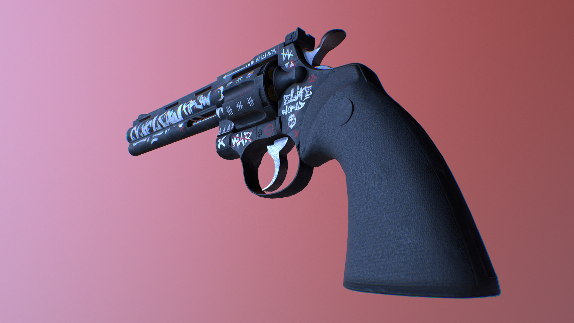Outlaw Python thumbnail 6