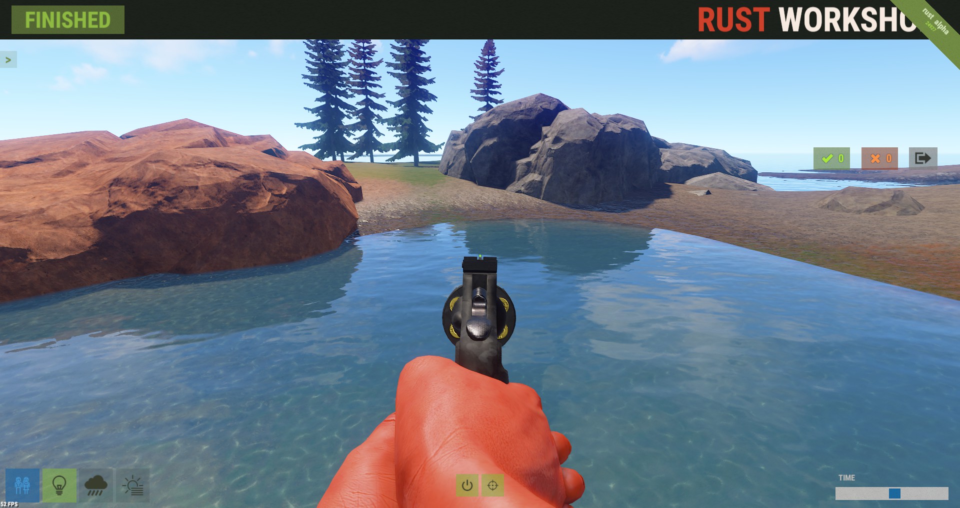 Outlaw Python thumbnail 10