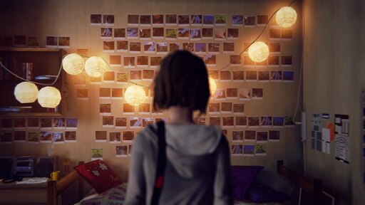 Steam Community Guide Life Is Strange All Photo Locations