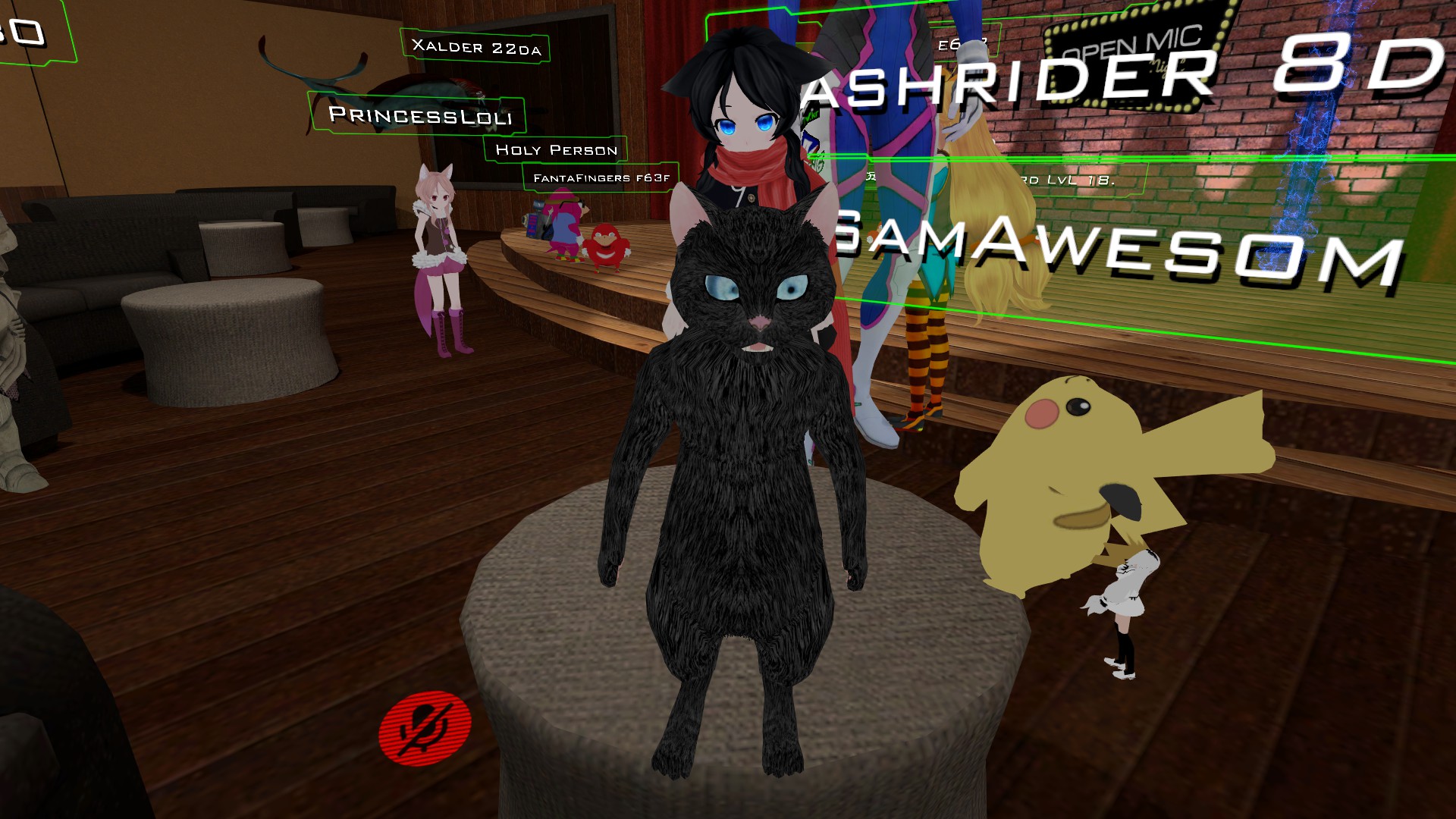 Steam Community :: VRChat