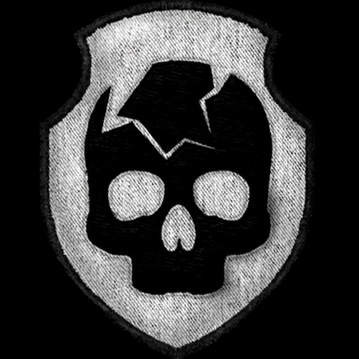 Steam Workshop::STALKER Bandit Emblem + Song