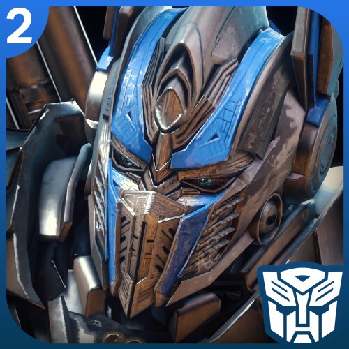 Steam Workshop Transformers Online Character Pack PART 2 OF 2