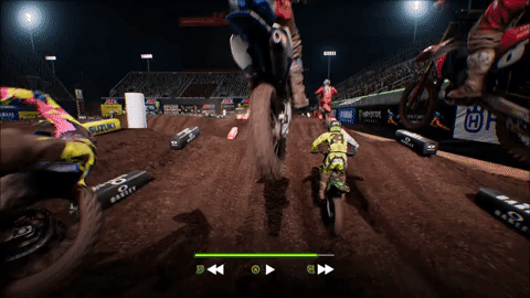 Comunidad Steam :: Monster Energy Supercross - The Official Videogame