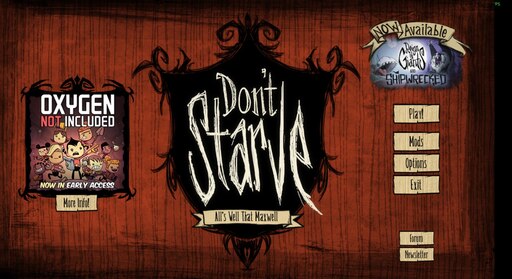 Steam don t starve reign of giants фото 42